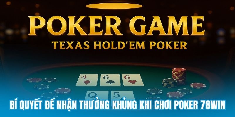 Mẹo chơi game bài 78WIN
